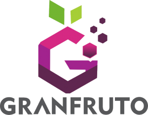 Logo do GRANFRUTO - O melhor açaí do mundo